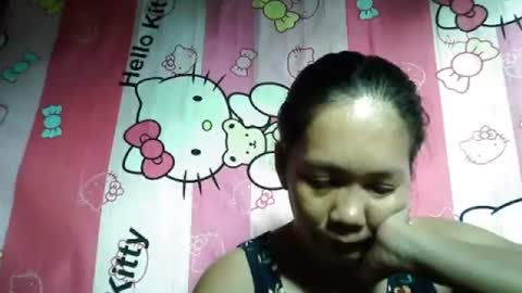 Snapshot of sweet818957 chatting on June 2026 07:24:02 AM sweet818957 online show from June 2026 07:24:02 AM