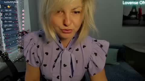 Margaret  online show from March 2025 11:27:01 AM