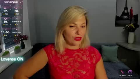 Margaret  online show from October 2025 11:38:02 AM