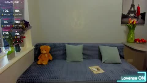 Snapshot of sweet___margaret chatting on March 2026 01:06:02 PM Margaret online show from March 2026 01:06:02 PM