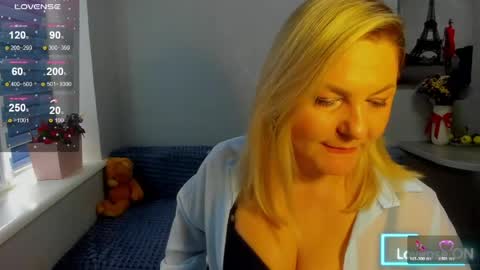 Snapshot of sweet___margaret chatting on April 2026 12:30:01 PM Margaret online show from April 2026 12:30:01 PM