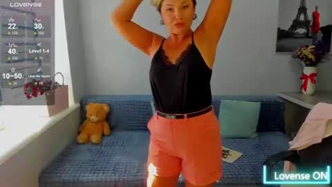 Margaret  online show from June 2026 01:06:02 PM