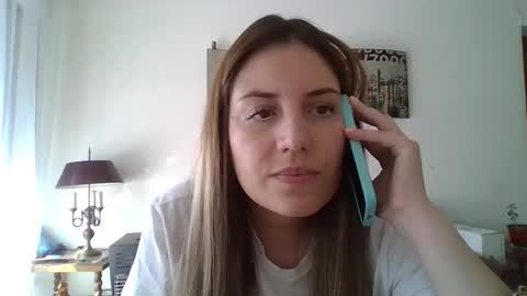 Sweet  alana online show from December 2024 08:00:02 PM