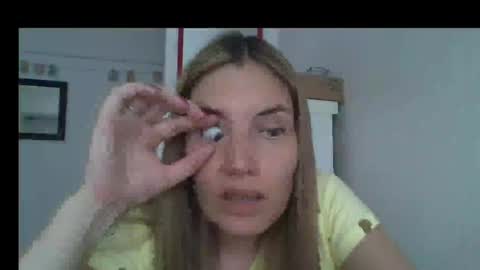 Sweet  alana online show from January 2025 11:23:01 PM