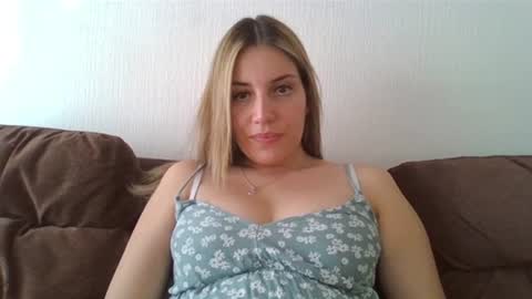 Sweet  alana online show from February 2025 08:25:01 PM