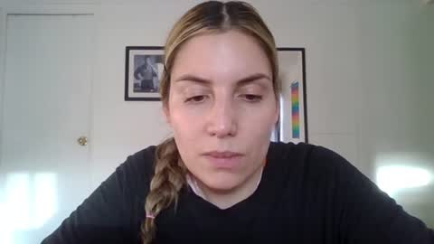 Sweet  alana online show from September 2025 09:25:02 PM