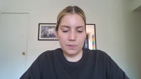 Sweet  alana online show from September 2025 06:44:01 PM