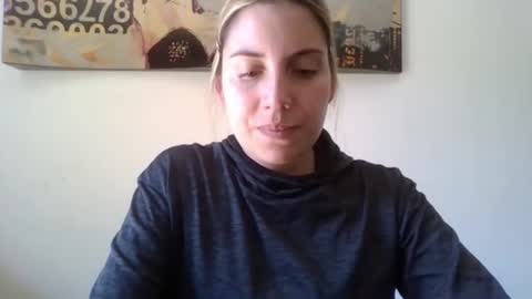 Sweet  alana online show from October 2025 06:43:01 PM