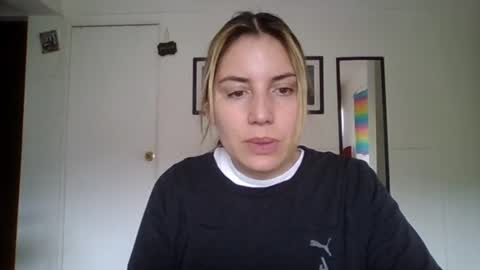 Sweet  alana online show from October 2025 08:29:01 PM