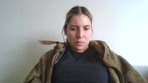 Sweet  alana online show from November 2025 08:10:01 PM