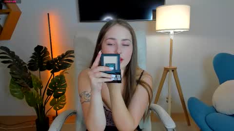 Snapshot of sweet__amily chatting on September 2025 12:17:01 PM Sweet  Amily online show from September 2025 12:17:01 PM