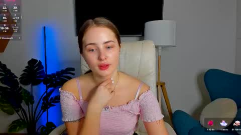 Snapshot of sweet__amily chatting on October 2025 06:19:01 AM Sweet  Amily online show from October 2025 06:19:01 AM
