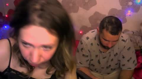 Sweet  Dany online show from January 2026 09:52:02 PM