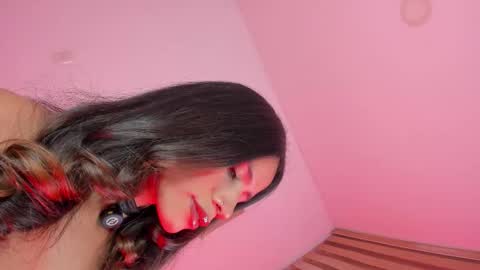 Cell Me Andrea online show from February 2026 11:54:01 PM