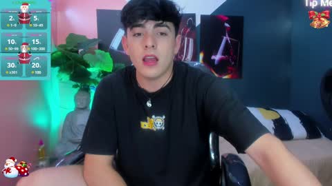 Jeremy online show from December 2024 04:28:02 AM