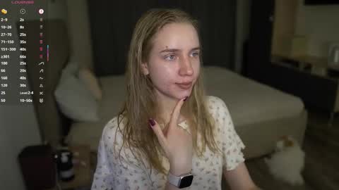 Michelle online show from November 2025 11:42:02 PM