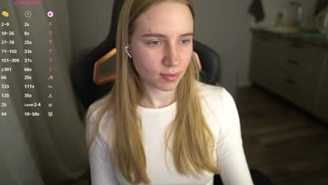 Michelle online show from March 2026 10:25:01 PM