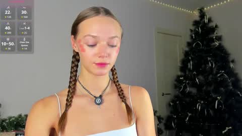 Alice online show from December 2025 10:17:02 PM