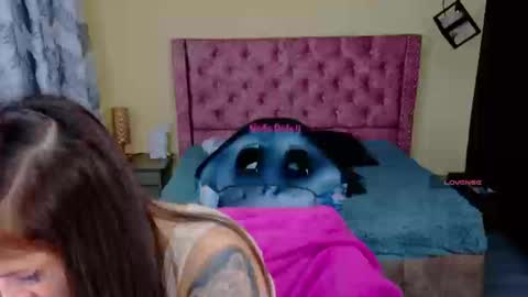 sweet__thang online show from March 2026 05:02:01 AM