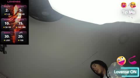 Vanessa online show from November 2025 03:39:02 AM