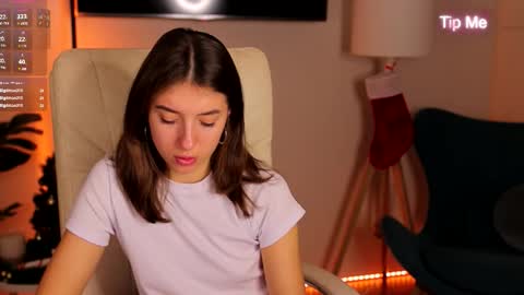 Snapshot of sweet__vikki chatting on December 2025 08:30:02 AM sweet__vikki online show from December 2025 08:30:02 AM