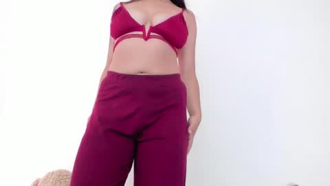 Agata online show from December 2024 04:27:02 PM