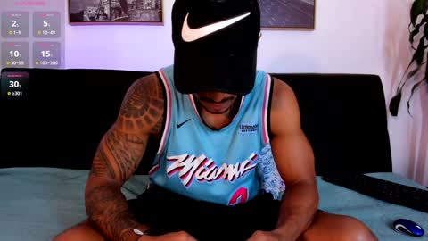 Snapshot of sweet_alessandro1 chatting on January 2025 07:53:02 PM alessandre online show from January 2025 07:53:02 PM