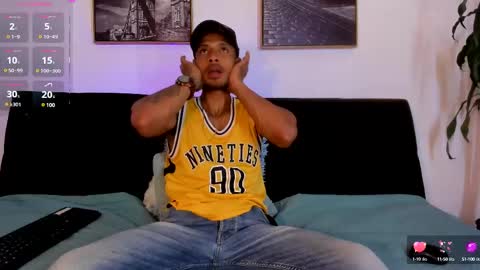 Snapshot of sweet_alessandro1 chatting on March 2025 07:43:02 PM alessandre online show from March 2025 07:43:02 PM