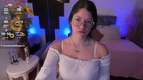 Alice online show from April 2026 11:31:02 AM