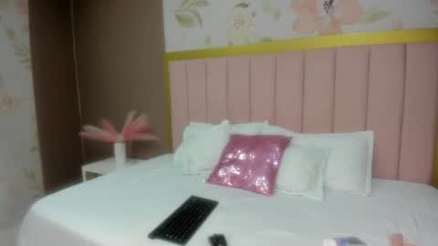 Snapshot of sweet_alyssa07 chatting on February 2026 11:26:02 AM Alyssa I preffer Aly online show from February 2026 11:26:02 AM