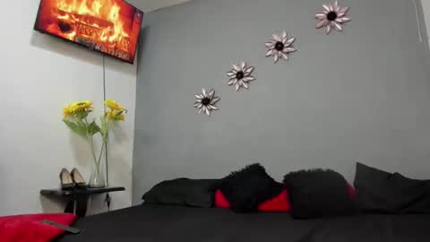 Sweet Amanda95 online show from December 2024 10:04:01 PM