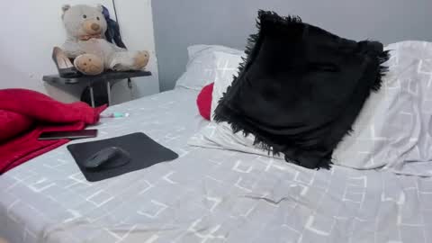 Sweet Amanda95 online show from January 2025 01:48:01 AM