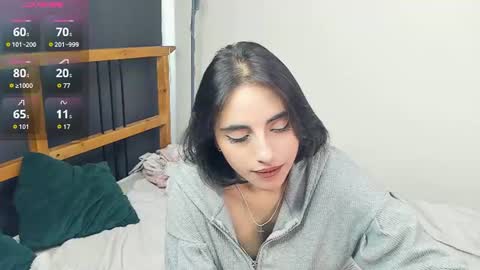 Snapshot of sweet_and_flirt chatting on July 2026 09:03:01 AM Alice online show from July 2026 09:03:01 AM