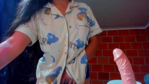 Snapshot of sweet_and_hot_alaia chatting on February 2026 07:25:02 AM sweet and hot alaia online show from February 2026 07:25:02 AM
