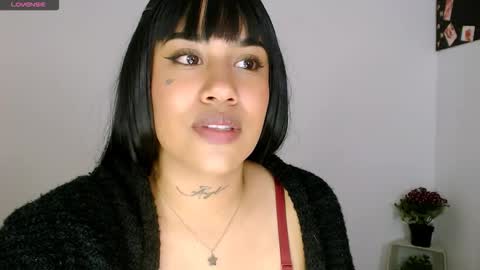 Stephanie online show from October 2025 10:26:02 PM