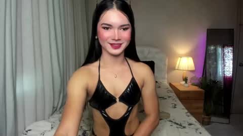 SweetAangel online show from September 2025 12:47:01 AM