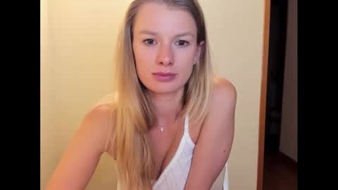 Ann - your sweet girl online show from October 2025 08:53:02 PM