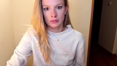 Ann - your sweet girl online show from October 2025 10:47:01 PM