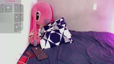 sweet angel online show from February 2026 09:25:02 AM