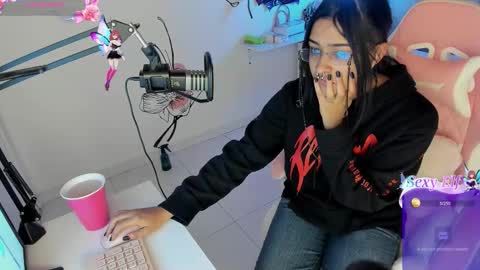 Snapshot of sweet_angelkanon chatting on March 2026 12:49:01 PM sweet_angelkanon online show from March 2026 12:49:01 PM