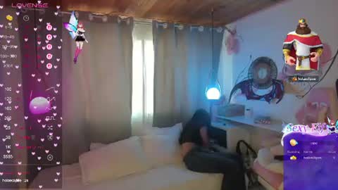 Snapshot of sweet_angelkanon chatting on June 2026 12:41:02 PM sweet_angelkanon online show from June 2026 12:41:02 PM
