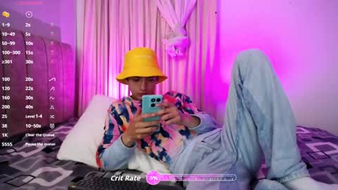 Snapshot of sweet_angels0 chatting on April 2026 04:52:01 PM Andy online show from April 2026 04:52:01 PM