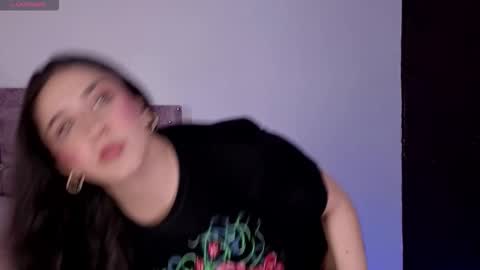 Sthefany Lauren Independent Model  online show from November 2025 04:15:02 AM