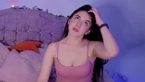 Snapshot of sweet_anllela chatting on July 2026 02:35:02 AM Sthefany Lauren Independent Model online show from July 2026 02:35:02 AM