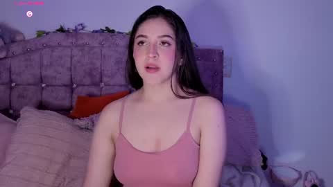 Snapshot of sweet_anllela chatting on July 2026 03:33:02 AM Sthefany Lauren Independent Model online show from July 2026 03:33:02 AM