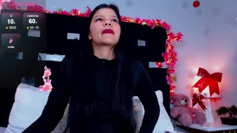 antonella online show from December 2024 06:55:02 PM
