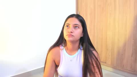 Asheley online show from March 2026 04:29:01 AM