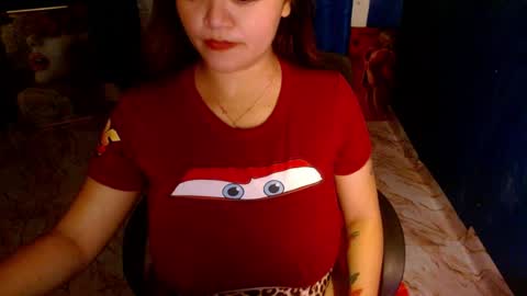 Chelsy online show from July 2026 07:16:01 PM