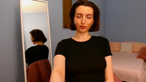 Miranda online show from January 2025 11:22:01 PM