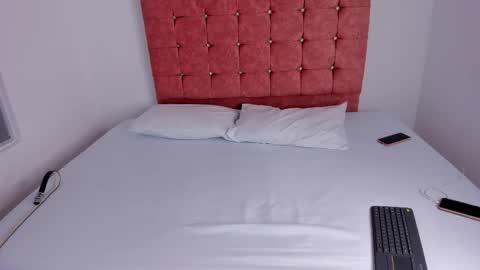 SweetDoll online show from April 2026 07:58:02 PM